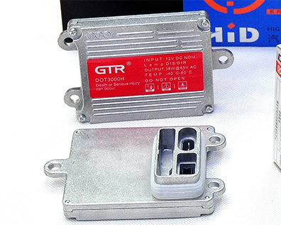 GTR  D1S安定器